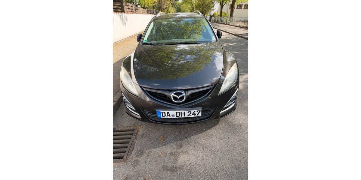 Mazda 6 226.280 km 1.799 &euro; Darmstadt 64287