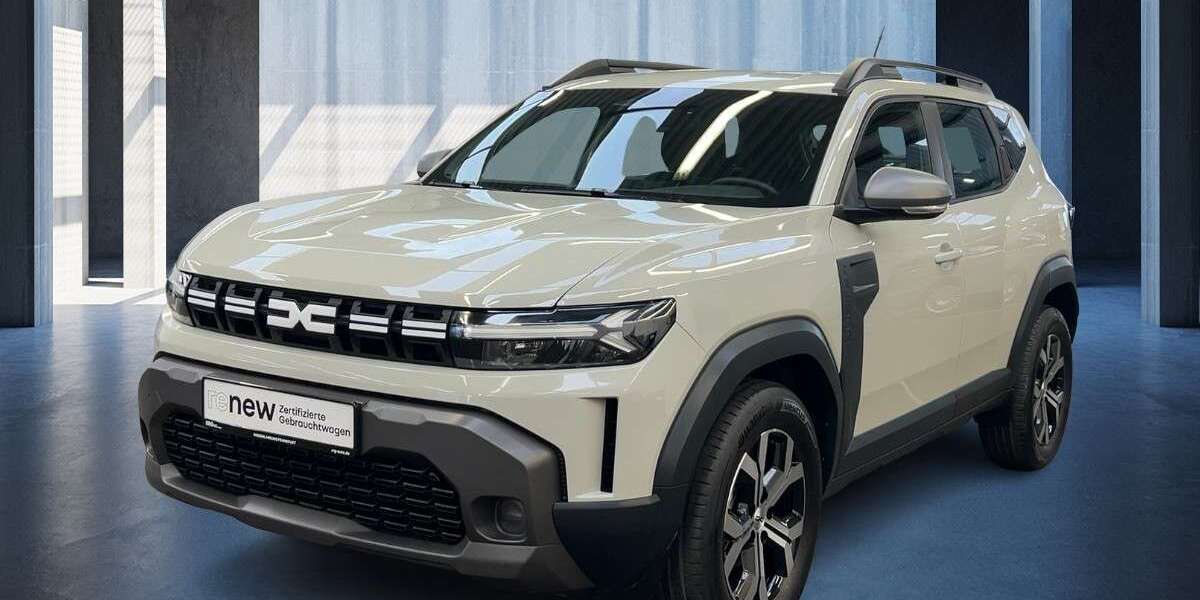 Dacia Duster 16.922 km 20.890 &euro; Frankfurt / Main 60314