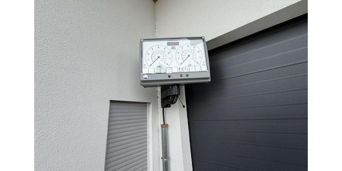 Ihr eigener TÜV-Stützpunkt – voll ausgestattet, sofort startklar in Top-Lage! zimmer