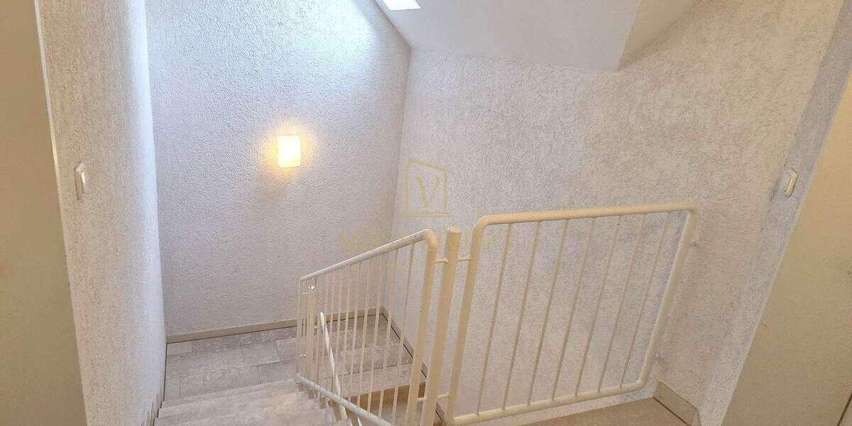 Etagenwohnung Bad Vilbel - 2 Zimmer, 48 m&sup2;, 239.000&euro; | Angebot:25928740