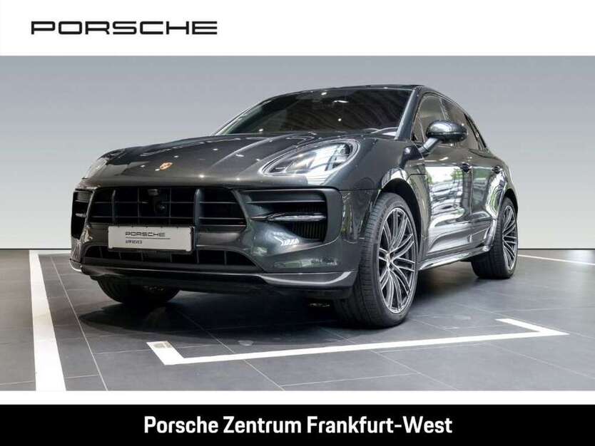 Macan