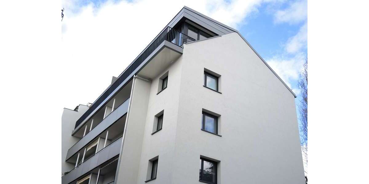 Etagenwohnung Frankfurt am Main Ostend - 3 Zimmer, 77 m&sup2;, 1.460&euro; | Angebot:26905804