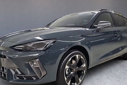 Cupra Leon 8.000 km 33.190 &euro; Oberursel 61440