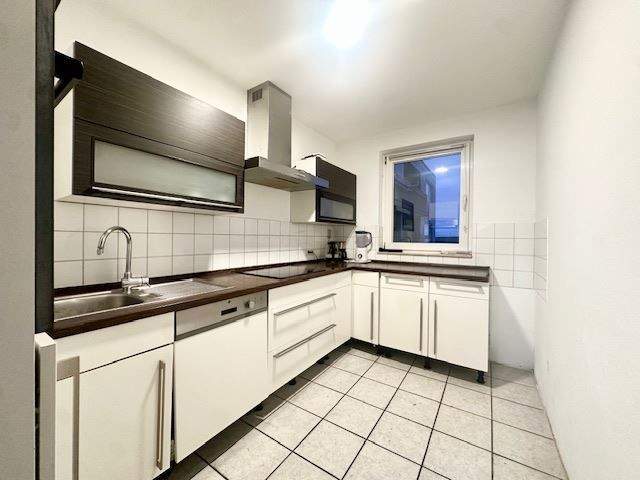 Etagenwohnung Dietzenbach - 4 Zimmer, 90 m&sup2;, 160.000&euro; | Angebot:25737575