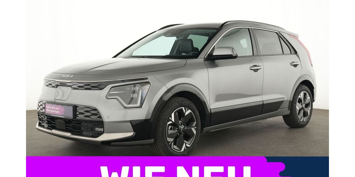 Kia Niro 22.856 km 25.217 &euro; Dietzenbach bei Frankfurt 63128