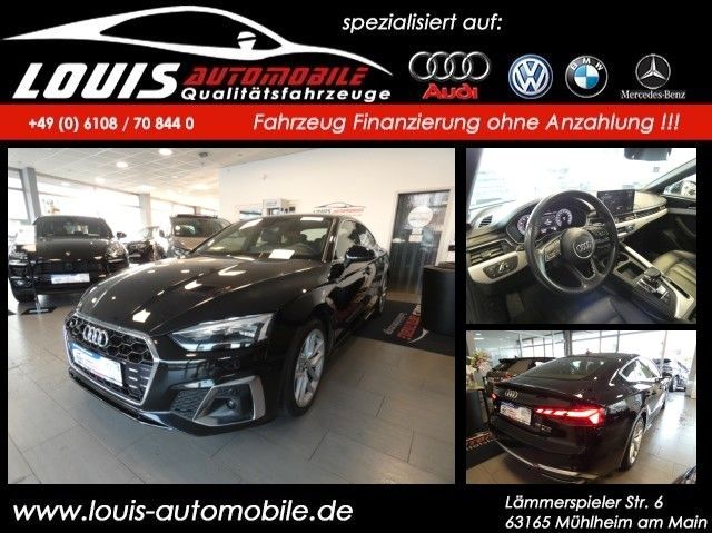 Audi A5 99.000 km 28.950 &euro; Mühlheim am Main 63165