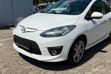 Mazda 2 147.600 km 2.890 € Frankfurt am Main 65933