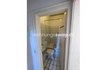 Etagenwohnung Frankfurt am Main Bockenheim - 1 Zimmer, 24 m&sup2;, 410&euro; | Angebot:26342128