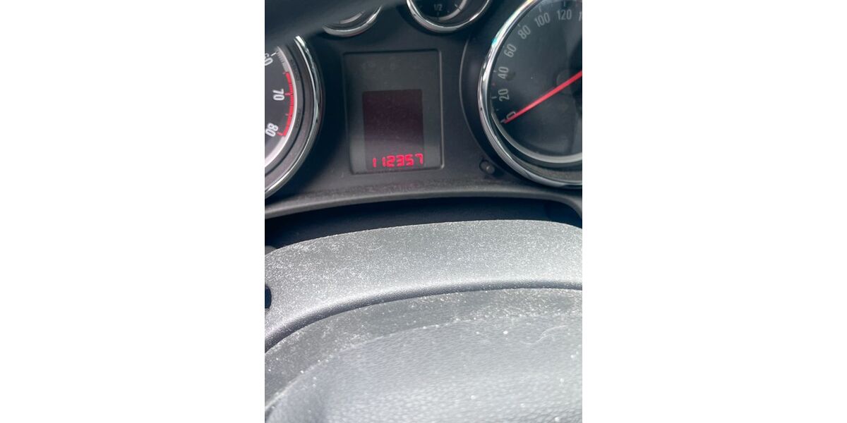 Opel Astra 112.325 km 3.400 &euro; Frankfurt am Main 60435