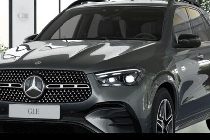 Mercedes-Benz GLE 300 9.900 km 82.800 &euro; Frankfurt 60488