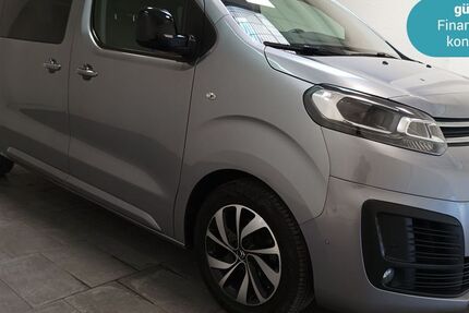 Citroen SpaceTourer 82.994 km 28.470 &euro; Egelsbach 63329