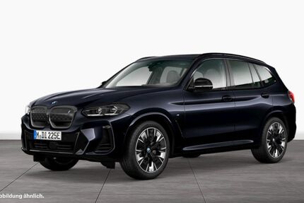 BMW iX3 18.226 km 45.880 &euro; Dreieich-Sprendlingen 63303