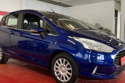 Ford B-Max 120.300 km 7.999 &euro; Friedberg (Hessen) 61169