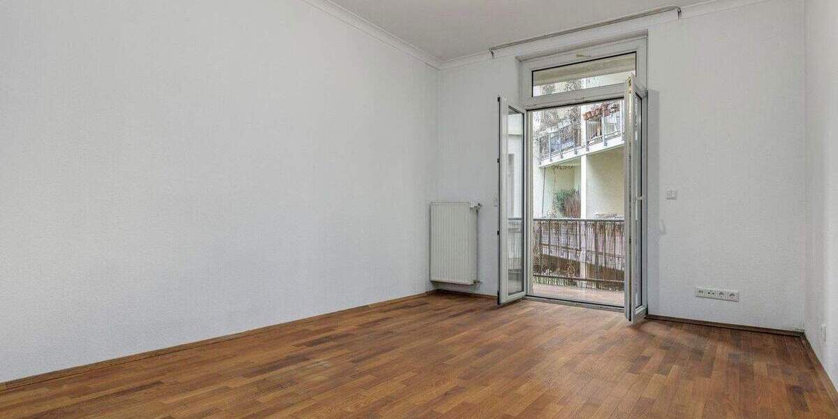 Etagenwohnung Frankfurt am Main Dornbusch - 3 Zimmer, 96 m&sup2;, 550.000&euro; | Angebot:25657616