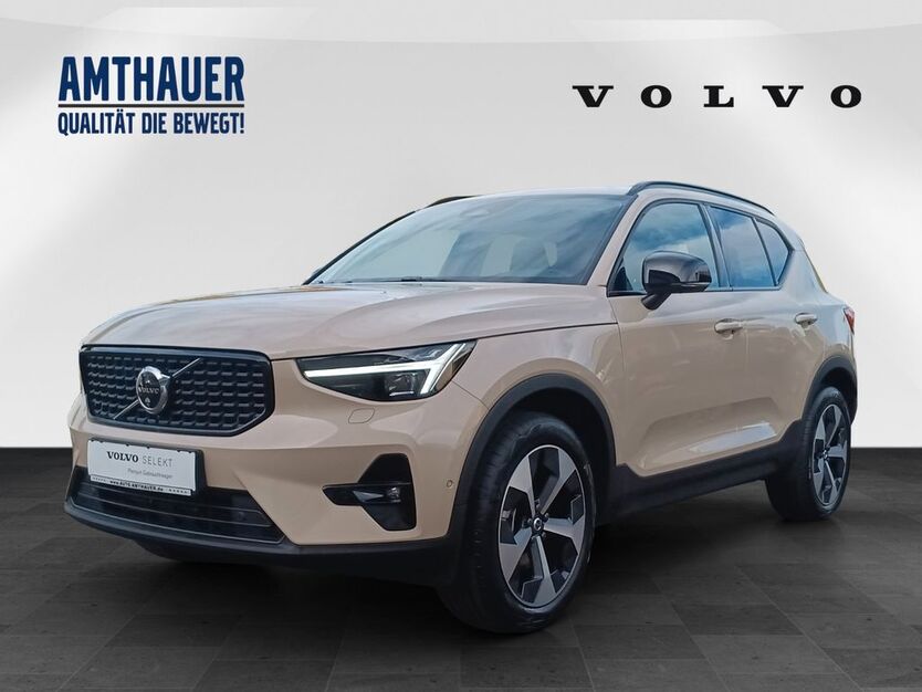 Volvo XC40 5.200 km 41.930 € Hanau 63452