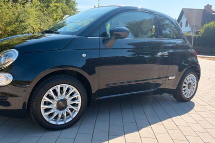 Fiat 500C 34.000 km 11.249 &euro; Bad Vilbel 61118