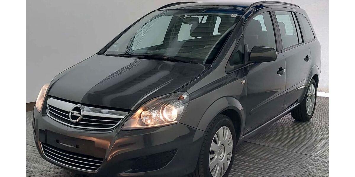 Opel Zafira 142.700 km 6.290 &euro; Nidderau 61130
