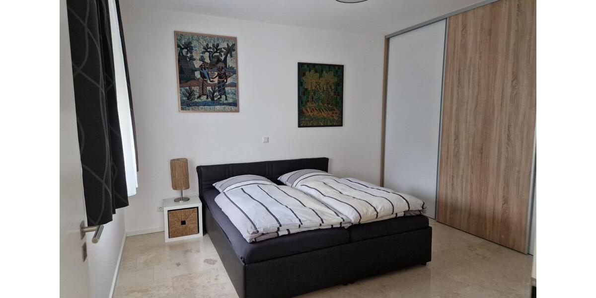 Hochparterre Roßdorf - 2 Zimmer, 50 m&sup2;, 1.350&euro; | Angebot:25406583