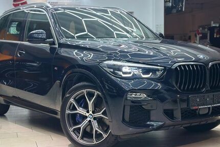 BMW X5 126.075 km 46.900 &euro; Neu-Isenburg 63263