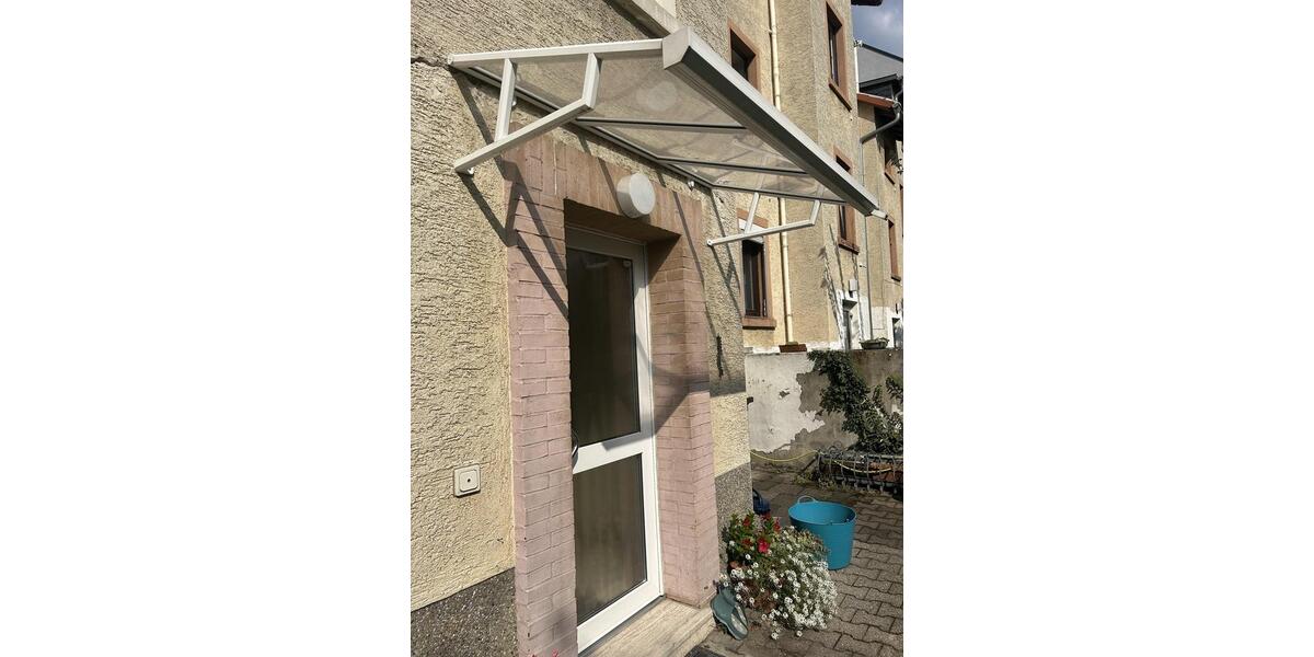 Etagenwohnung Frankfurt am Main Fechenheim - 3 Zimmer, 80 m&sup2;, 1.300&euro; | Angebot:23027842