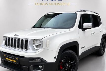 Jeep Renegade 88.000 km 9.990 &euro; Wehrheim 61273