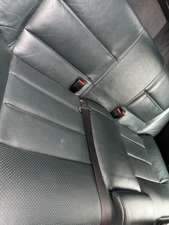 Omega B Caravan