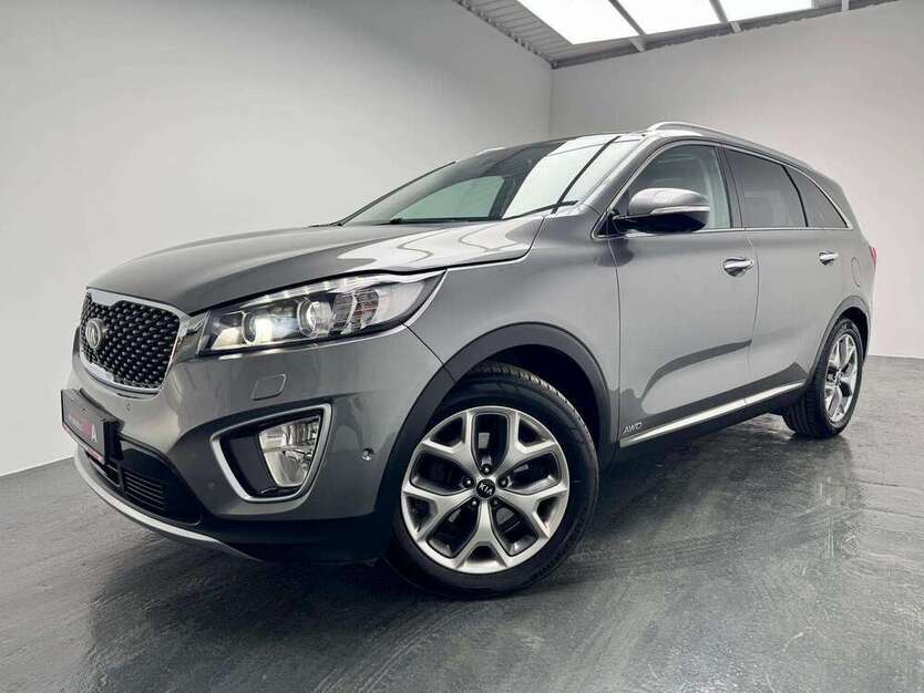 Sorento