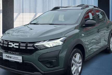 Dacia Sandero 34.890 km 13.190 &euro; Frankfurt / Main 60314