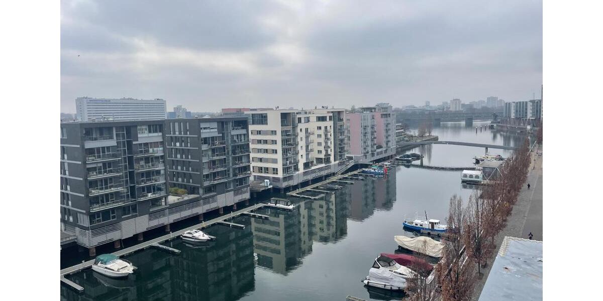 Einfamilienhaus Frankfurt am Main Gutleutviertel - 4 Zimmer, 141 m&sup2;, 2.900&euro; | Angebot:25613825