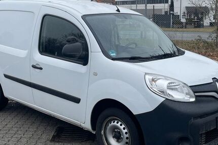 Renault Kangoo 65.000 km 10.980 &euro; Langen 63225