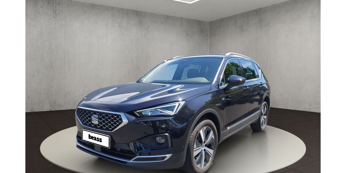 Seat Tarraco 19.999 km 39.980 &euro; Offenbach 63075