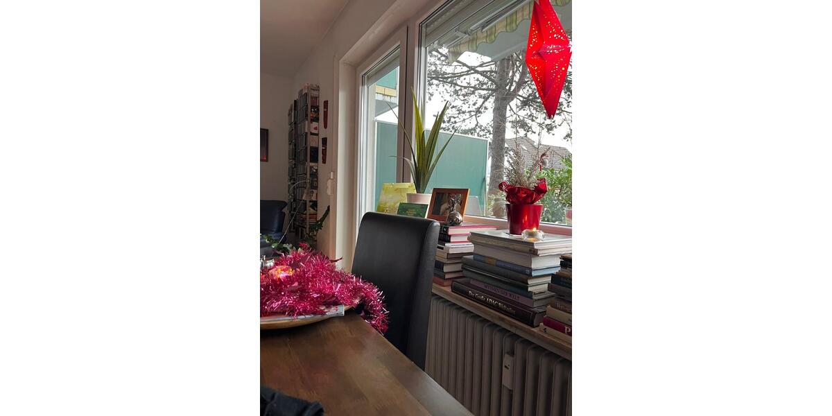 Wohnung 2ZKB in Kronberg (Bestlage) von privat zu verkaufen 2 zimmer