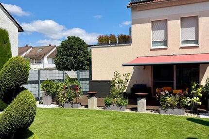 Haus Kriftel - 5 Zimmer, 152 m&sup2;, 826.000&euro; | Angebot:27290851