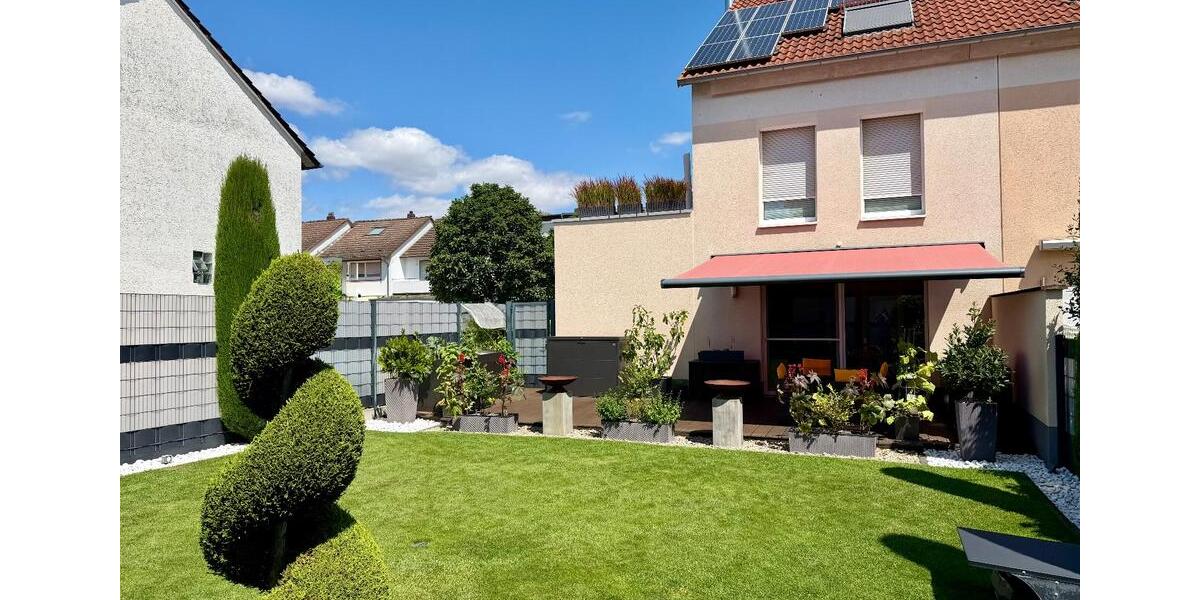 Reihenhaus Kriftel - 5 Zimmer, 152 m&sup2;, 826.000&euro; | Angebot:27290851
