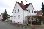 Mehrfamilienhaus, Wohnhaus Obertshausen Hausen - 7 Zimmer, 162 m&sup2;, 599.000&euro; | Angebot:25696442