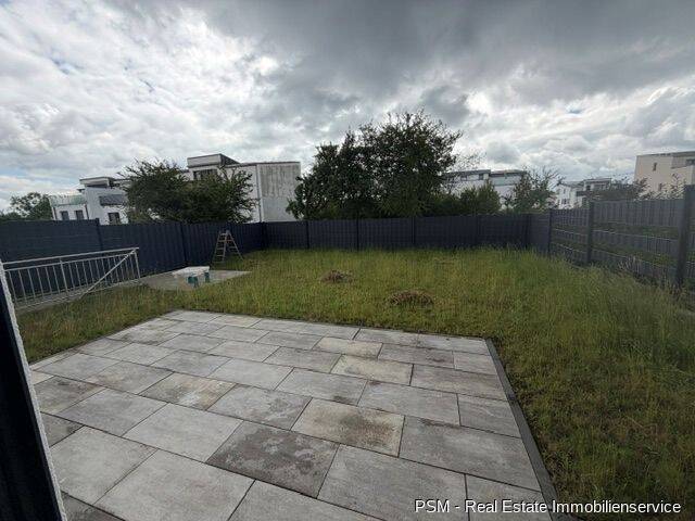 Etagenwohnung Offenbach / Bieber Bieber - 4 Zimmer, 98 m&sup2;, 1.600&euro; | Angebot:26879247