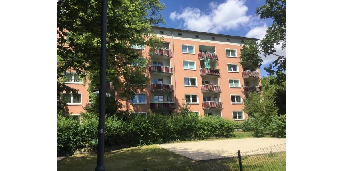 Etagenwohnung Frankfurt am Main Bornheim - 3 Zimmer, 65 m&sup2;, 1.135&euro; | Angebot:26335539
