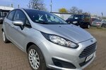 Ford Fiesta 1.6 Automatik Trend/51.000km 51.100 km 7.999 &euro; Frankfurt 60386