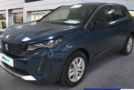 Peugeot 3008 2.719 km 20.980 &euro; Frankfurt 60314