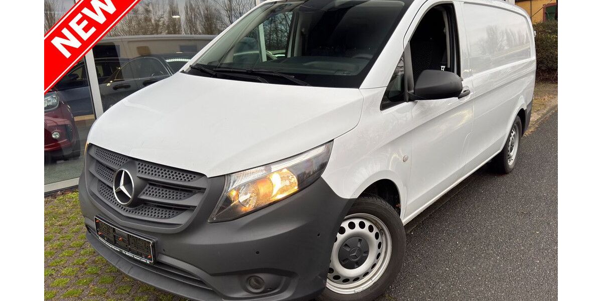 Mercedes-Benz Vito 148.574 km 21.750 &euro; Frankfurt/Main 60386