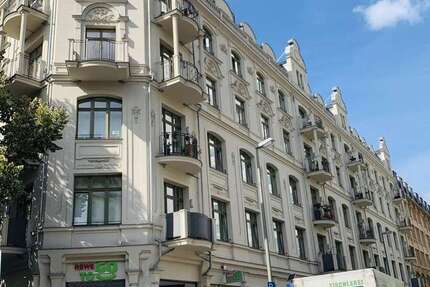 Wohnung zum Kaufen in Frankfurt am Main 950.000 € 107.79 m² 3 zimmer