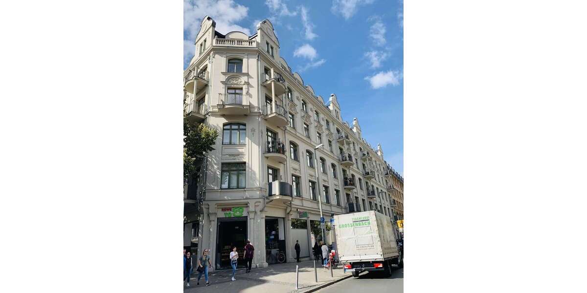 Wohnung zum Kaufen in Frankfurt am Main 950.000 € 107.79 m² 3 zimmer