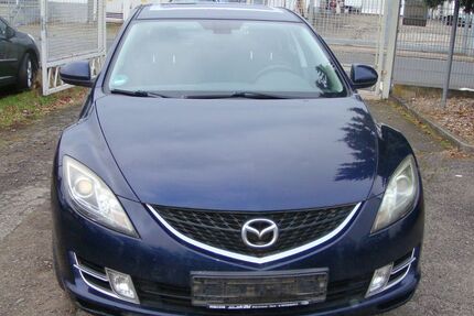 Mazda 6 172.000 km 2.300 € Erlensee 63526