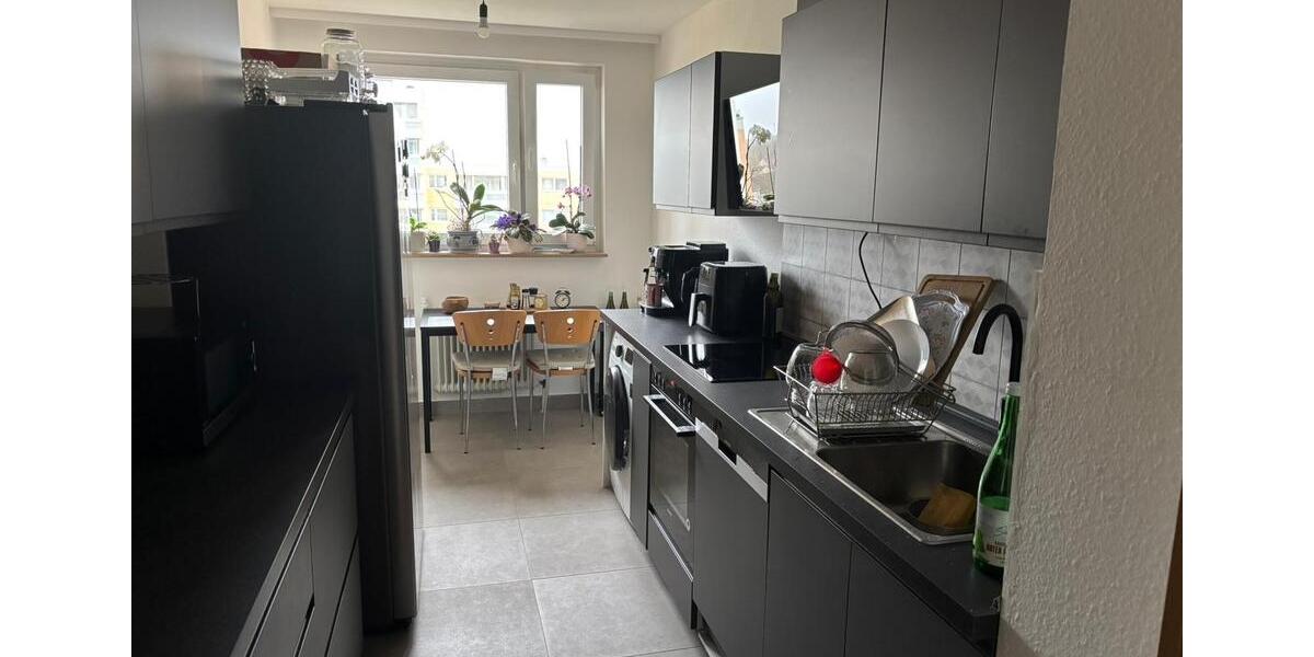 3 Zimmer Wohnung mit Parkplatz 3 zimmer