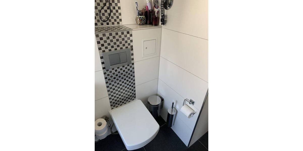 Etagenwohnung Frankfurt am Main Oberrad Oberrad - 4 Zimmer, 97 m&sup2;, 1.400&euro; | Angebot:26861734