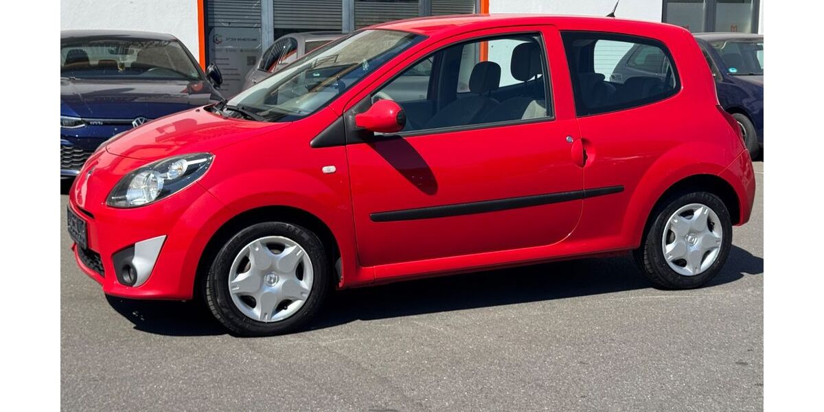 Renault Twingo 188.000 km 1.999 &euro; Frankfurt am Main 60314