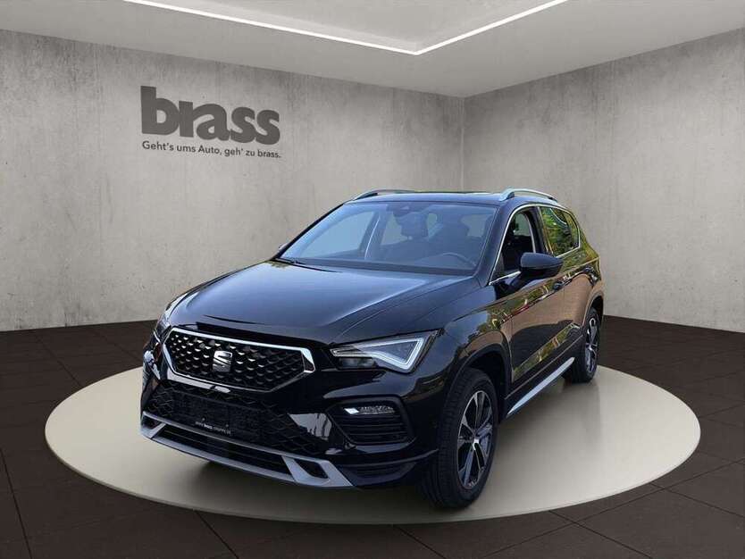 Ateca