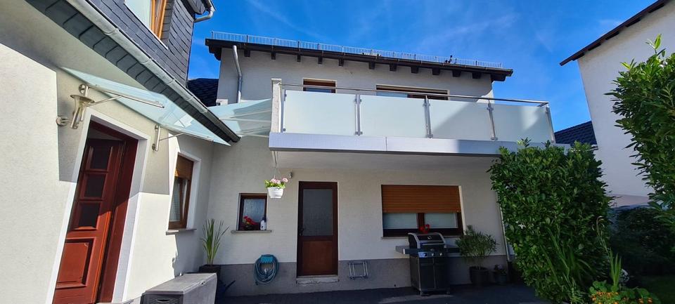 Einfamilienhaus auf Gemeinschaftsgrundstück 2 Zi, Balkon, 55qm 2 zimmer