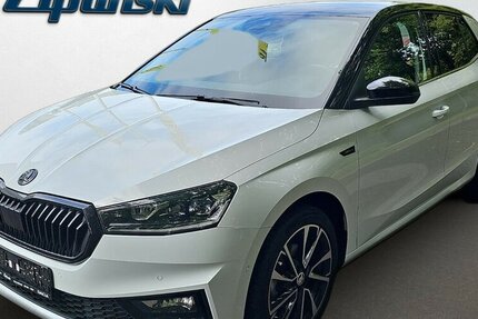 Skoda Fabia First Edition Kamera, Navi, Sitzh. 34.792 km 17.490 &euro; Schwalbach/Taunus 65824