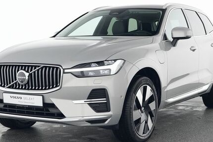 Volvo XC60 8.822 km 50.550 &euro; Weiterstadt 64331